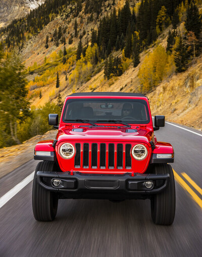 Jeep