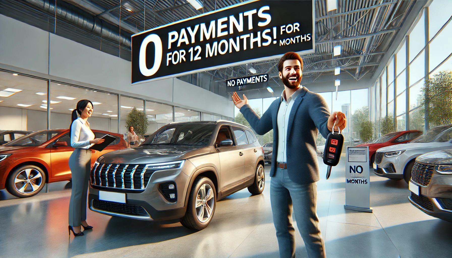 Offer detail